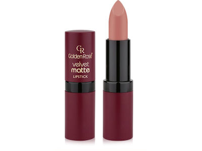 Velvet Matte Lipstick Lipstick Lipgloss Make Up Total Beauty Shop