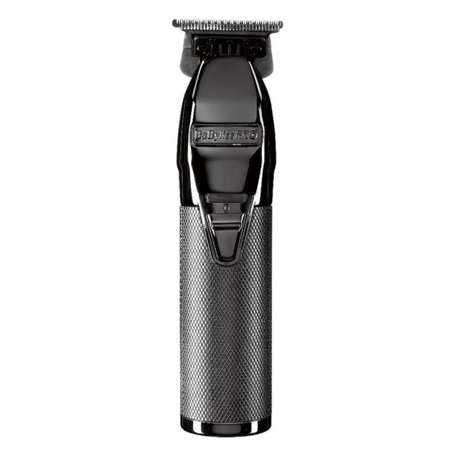 BaByliss Pro - 4Artists Skeleton Trimmer Gunsteel FX7870GSE