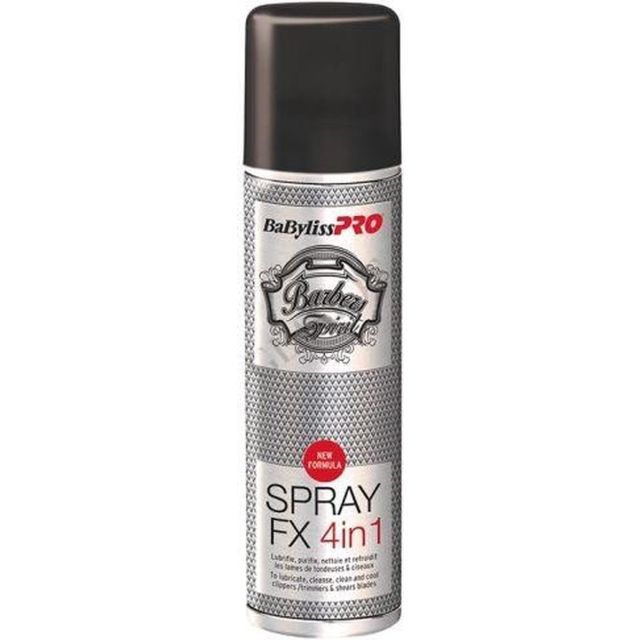 BabylissPro Spray FX4in1
