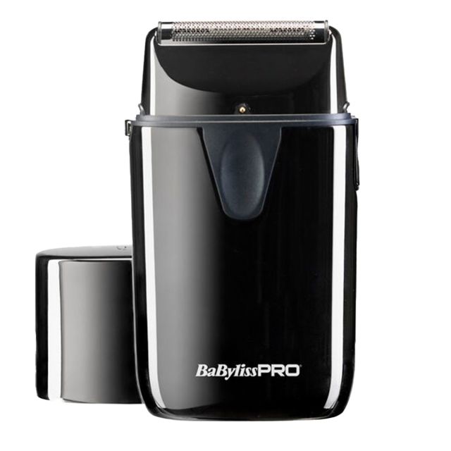 BaByliss Pro - 4Artists UV-Foil Single Foil Shaver FXLFS1E