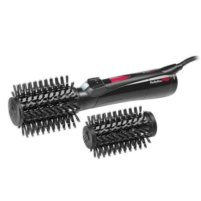 Babyliss Roterende Fohnborstel - BAB2770E