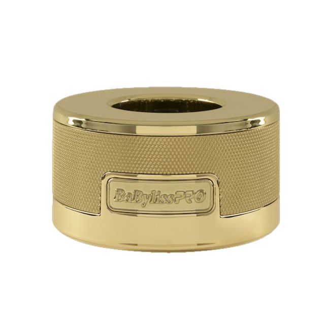 BaByliss Pro - 4Artists Tondeuse Laadstation Goud