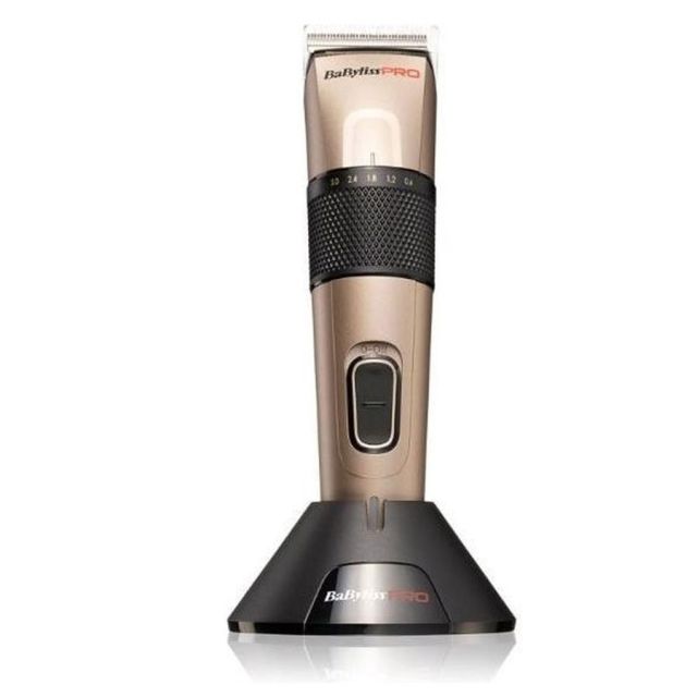 BabylissPRO Cut Definer Draadloze Tondeuse FX862E