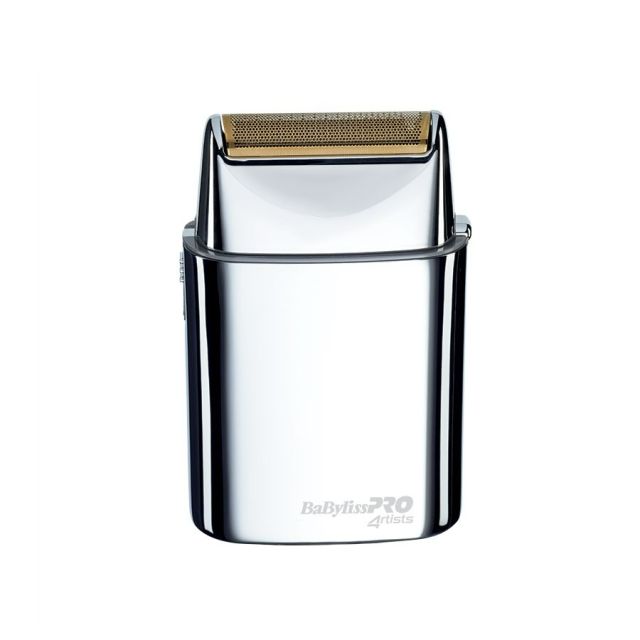 Babyliss Pro - 4Artists Single Foil Metal Shaver FXFS1E