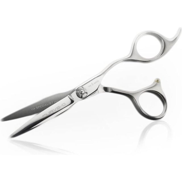 Curve-O 5.5" "The Specialist" Knipschaar