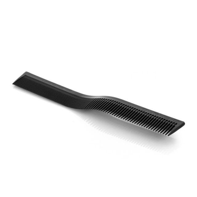 Curve-O Original Cutting Comb kam - Dark Grey