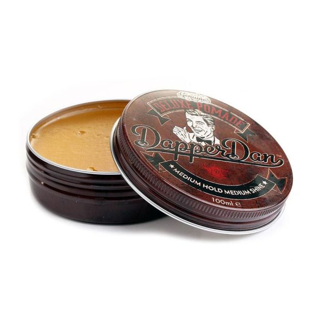 Dapper Dan Deluxe Pomade 100ml