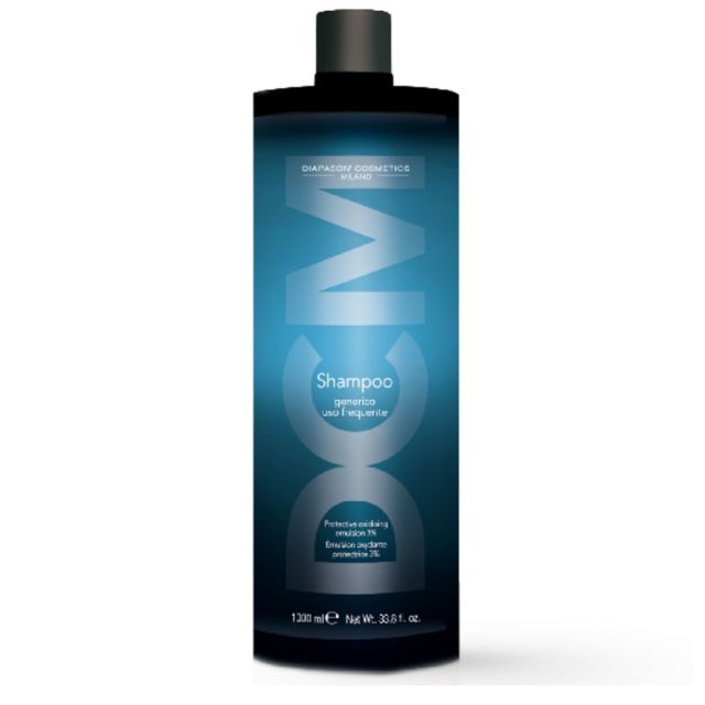 DCM Diapason Daily Shampoo