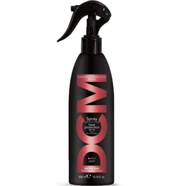 DCM Diapason Heat Protection Spray 300ml