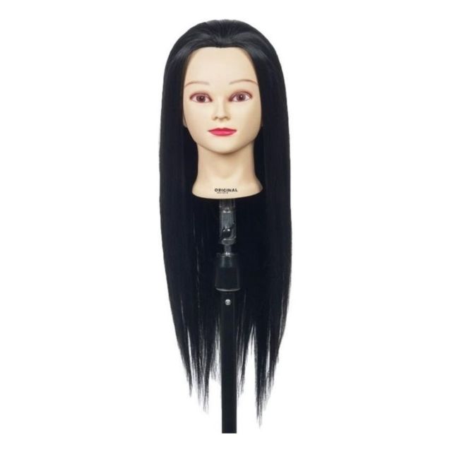 Sibel Oefenhoofd Jessy