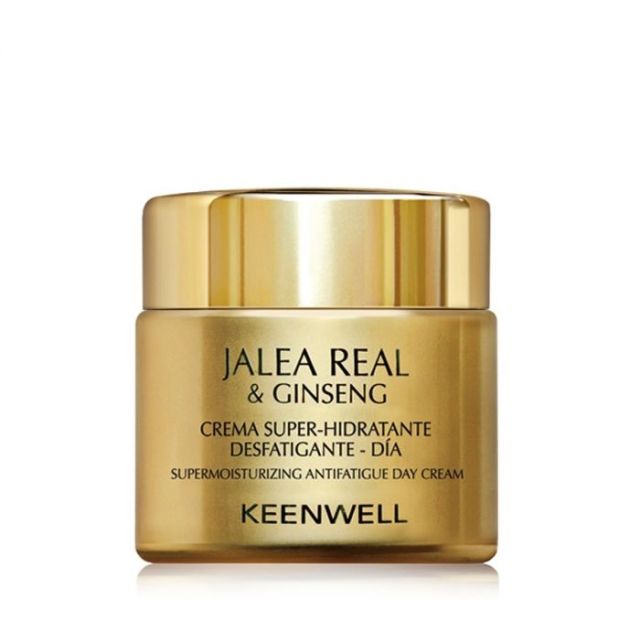 Keenwell Jalea Real &amp; Ginseng Dagcreme