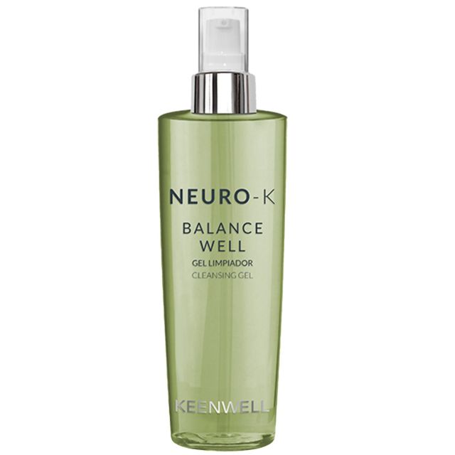 Keenwell Neuro-K Balance Well Reinigingsgel - 200 ml