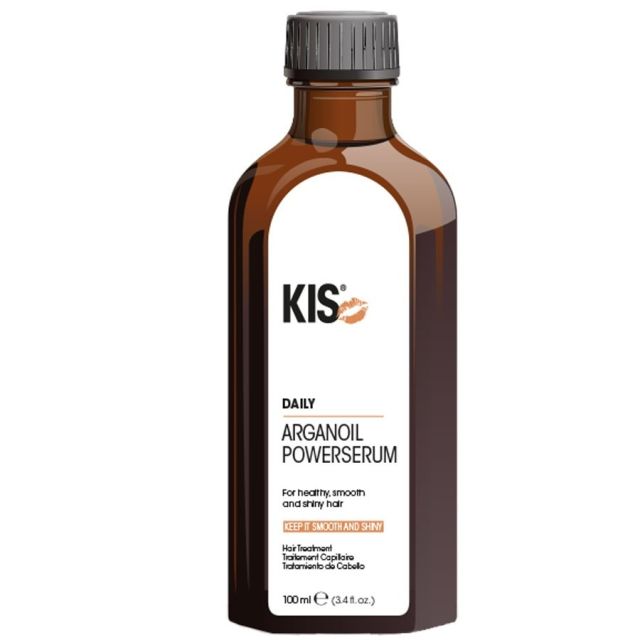 KIS Argan Oil Power Serum 100ml