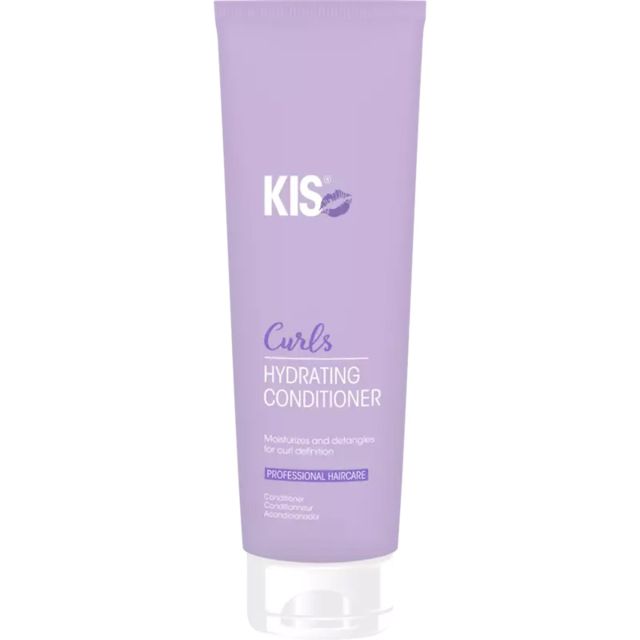KIS Curls Hydrating Conditioner 250ml