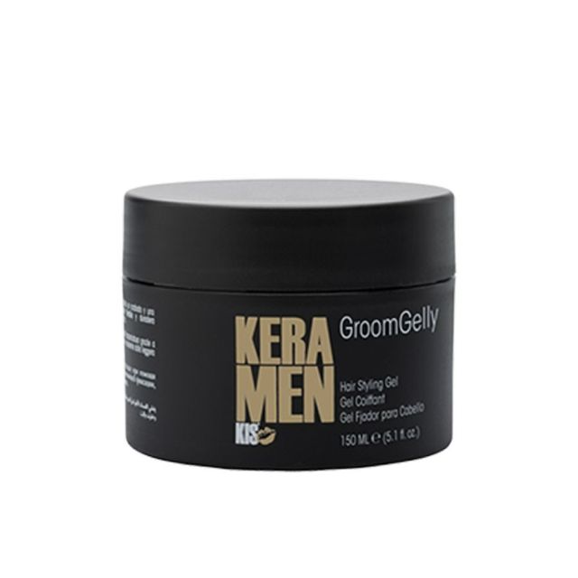 KIS Keramen Groomgelly -150ml