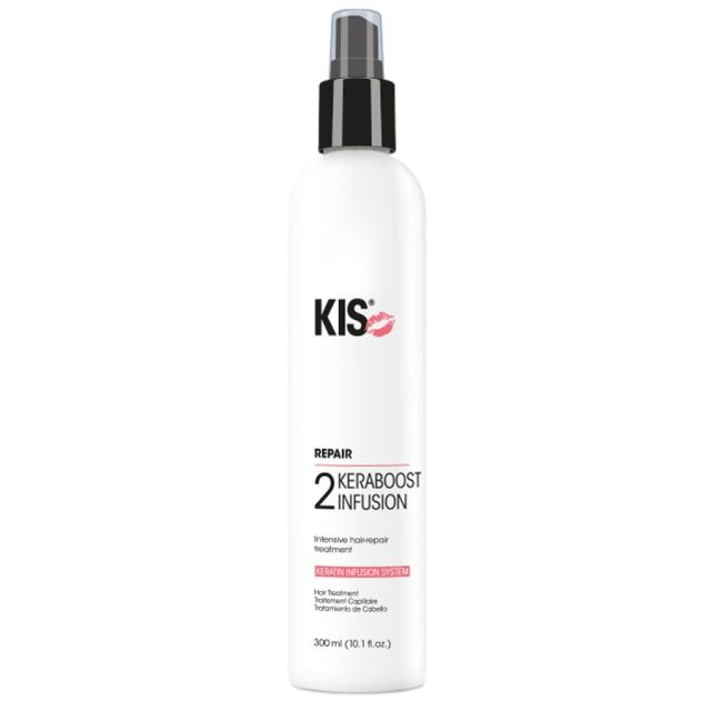 KIS KeraBoost Infusion Spray