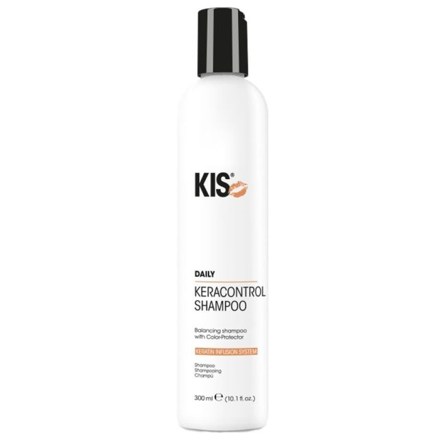 KIS KeraControl Shampoo