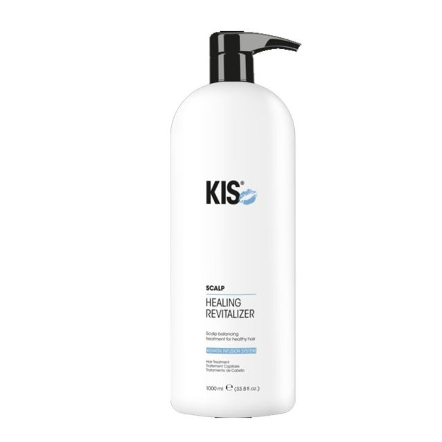 KIS KeraScalp Revitalizer 1000ml