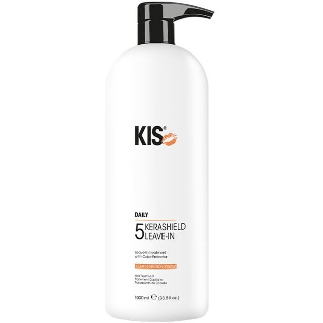 KIS Kera Shield Leave In Conditioner 1000ml