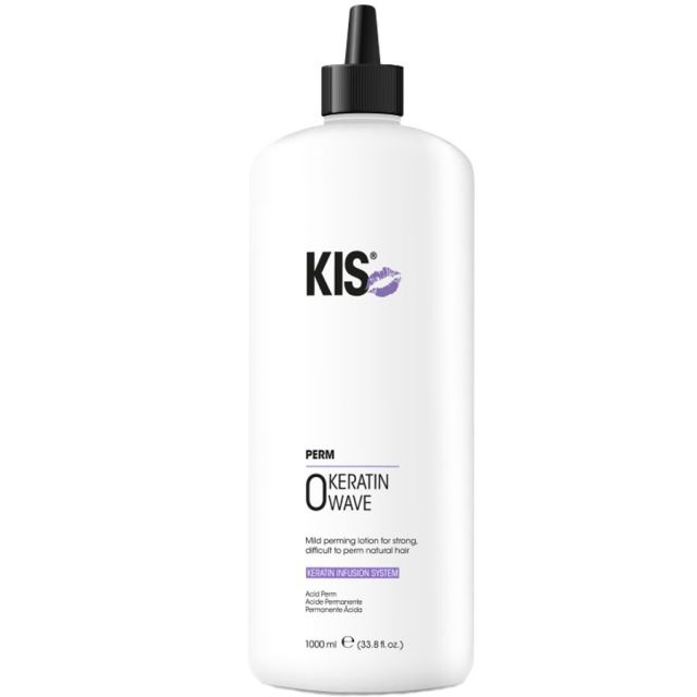 KIS KAPPERS KeraWave, 1000ml