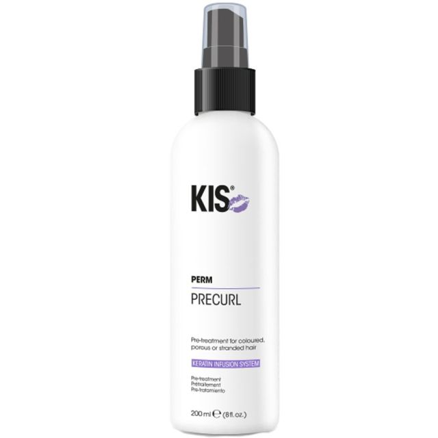 Kis PreCurl
