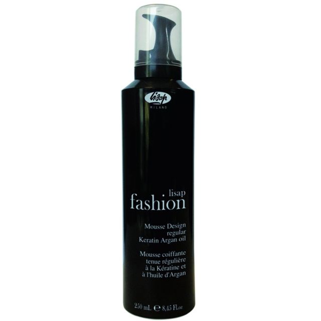 Lisap Fashion Mousse Design Regular