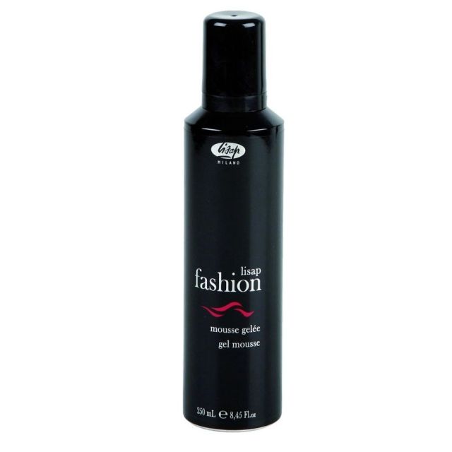 Lisap Fashion Mousse Design Strong