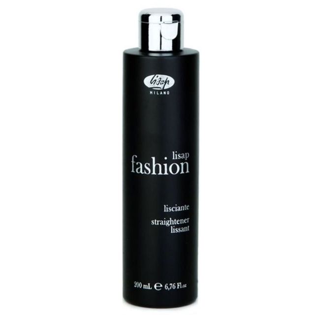 Lisap Fashion Straightener 200ml