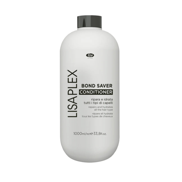 Lisap Lisaplex Bond Saver Conditioner