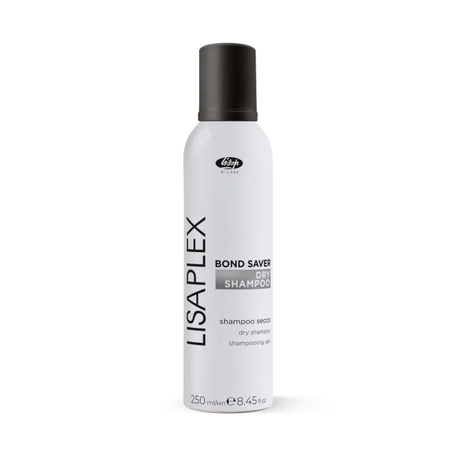 Lisap Lisaplex Bond Saver Dry Shampoo 250ml