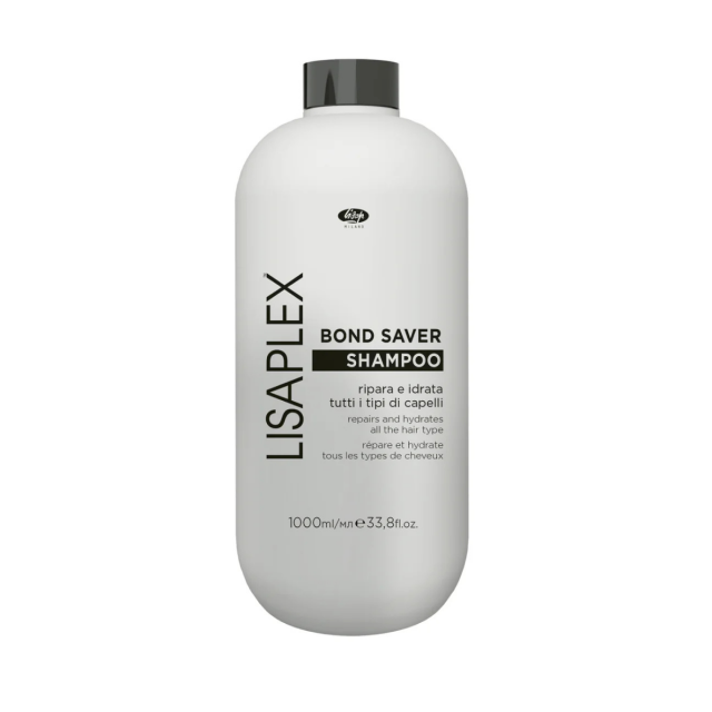 Lisap Lisaplex Bond Saver Shampoo