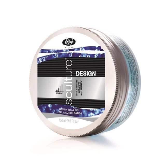 Lisap Sculture Design Jelly gel