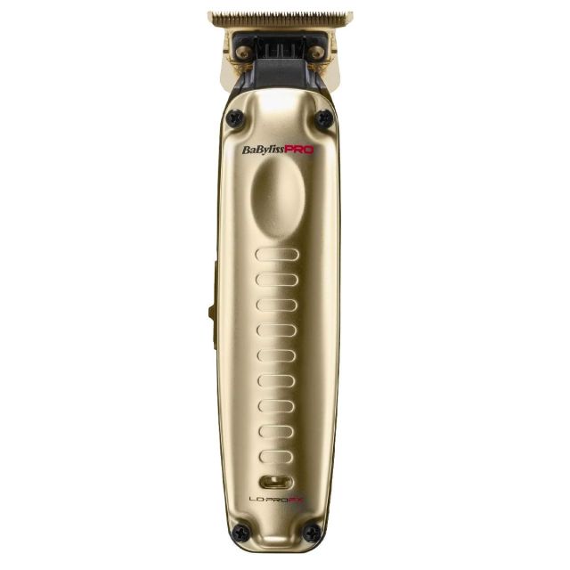 BaByliss Pro - 4Artists Lo-Pro FX Skeleton Trimmer Goud FX726GE