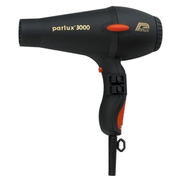 Parlux 3000 Black Haardroger