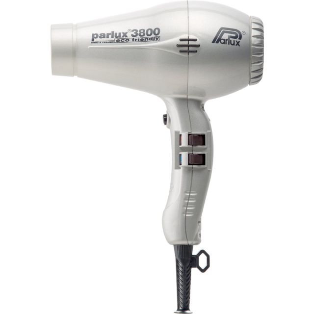 Parlux 3800-Zilver
