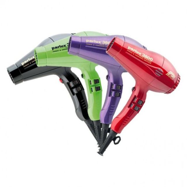 Parlux 3800