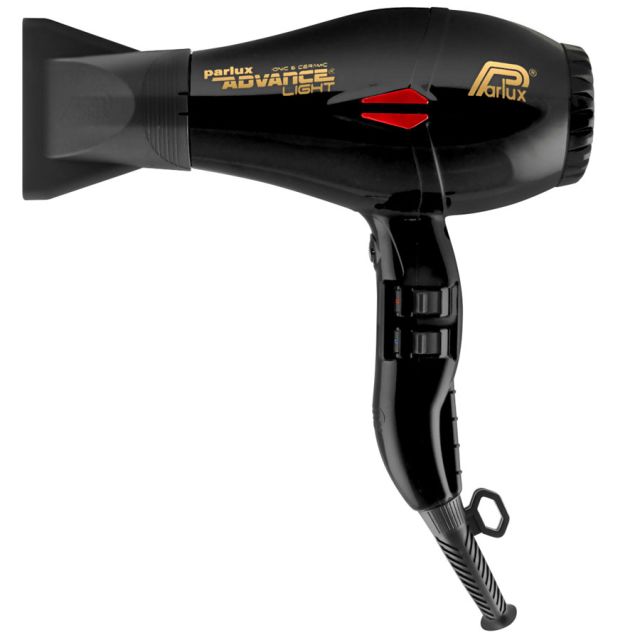 Parlux Advance Light Haardroger
