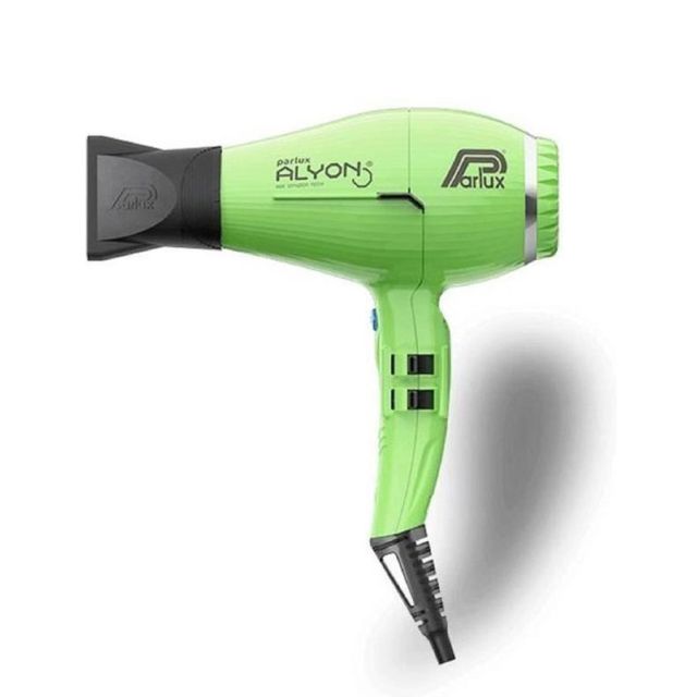 Parlux ALYON Groen