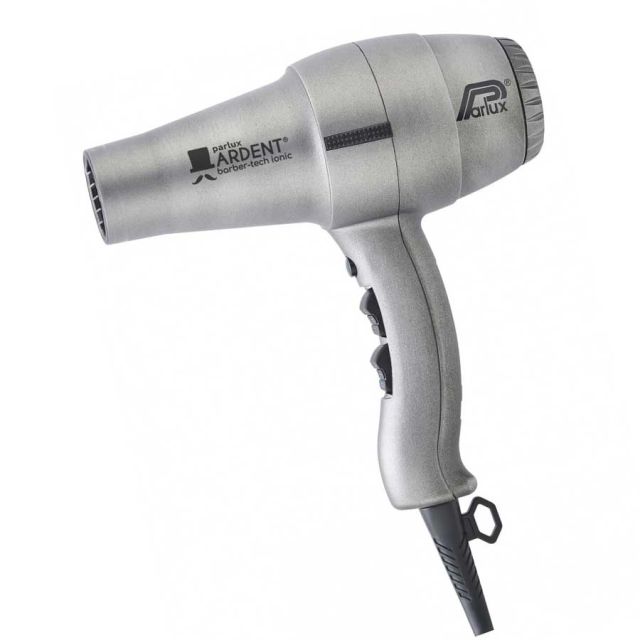 Parlux Ardent Barber Dryer Grijs