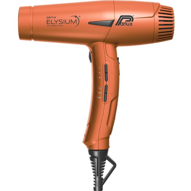 Parlux Elysium Fohn - Rame/Copper