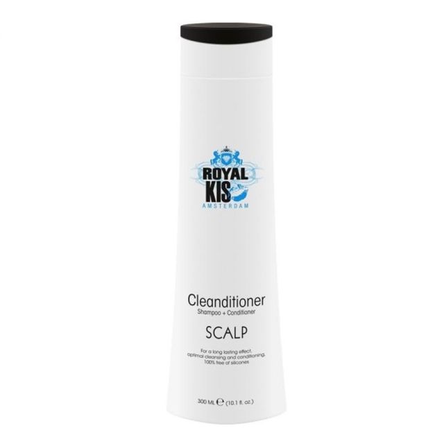 Royal Kis Cleanditioner Scalp 300ml