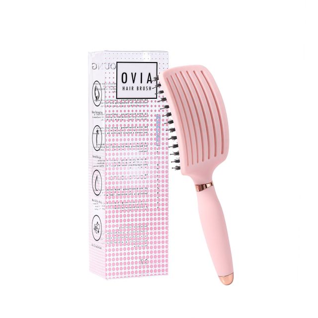 Sister Young Ovia BV Pink