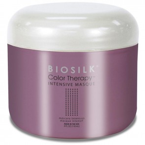 BioSilk Color Therapy Intensive Masque