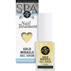 Astonishing Nails Gold Miracle 11ml