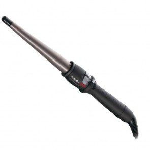 BaByliss Pro Tourmaline Curling Iron Cone 32mm-19mm