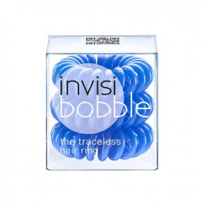 Invisibobble-Navy Blue