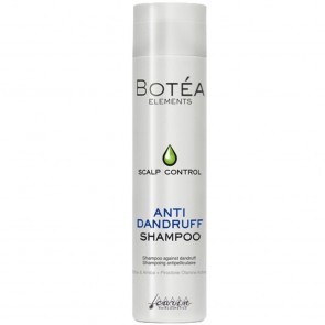 Carin Botéa Elements Anti Dandruff Shampoo 250ml