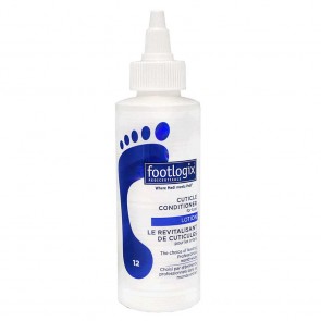 Footlogix Cuticle Conditioner 118ml