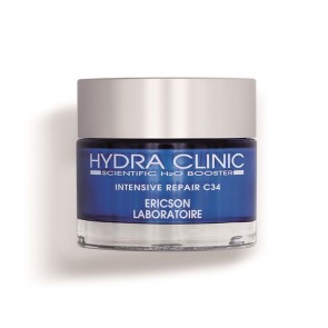 hydra clinic intensive repair crème