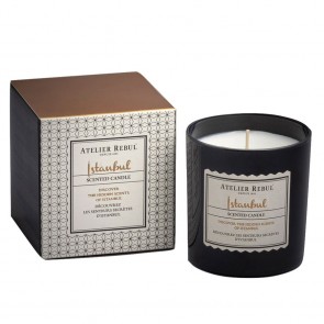 Atelier Rebul Istanbul Scented Candle 235g